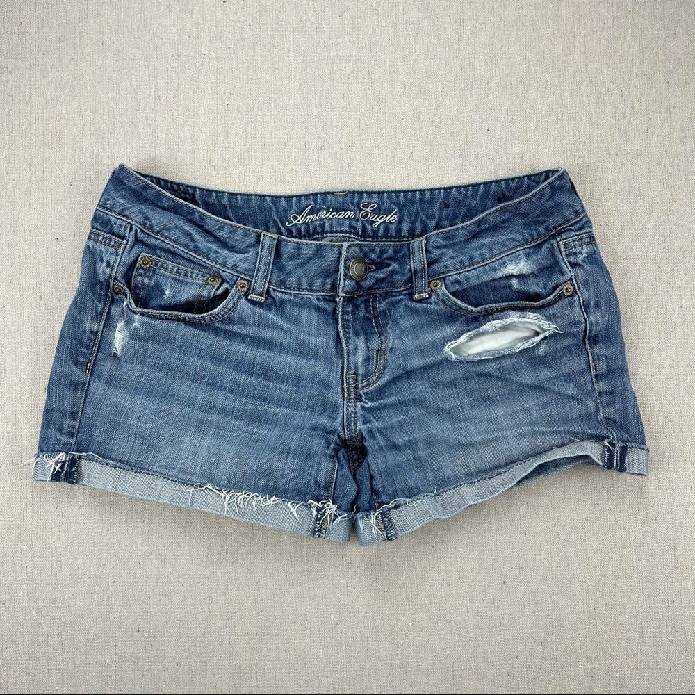 American Eagle Woman’s Shorts 🦅